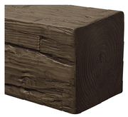 Repisa de madera de imitación MOD003