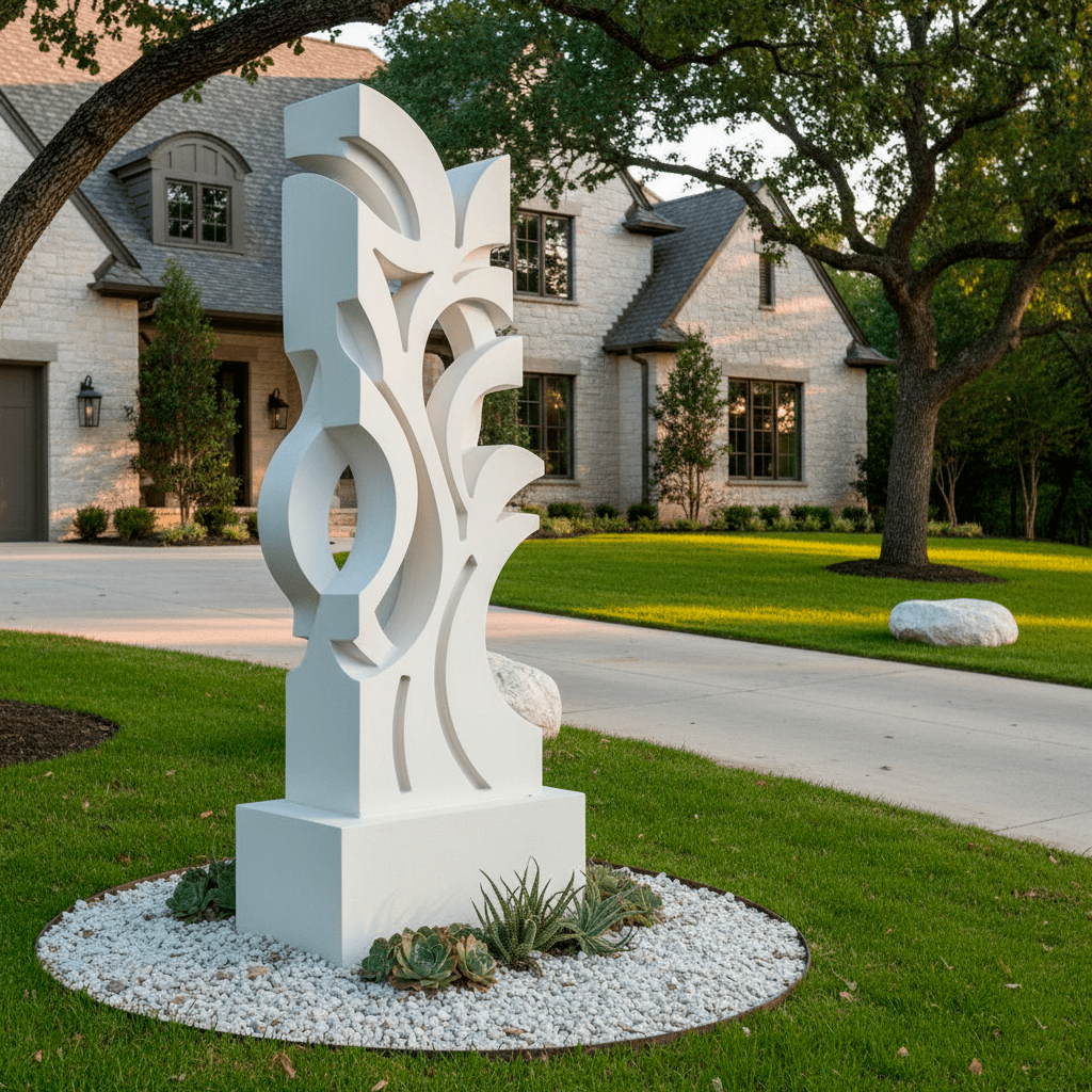 Find Out More About Royal Foam Monument Signs