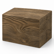 Repisa de imitación madera MOD004