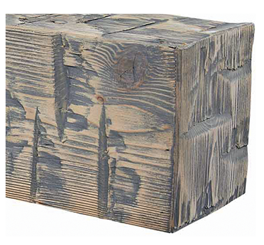 Repisa de madera sintética MOD008