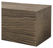 Repisa de imitación madera MOD007