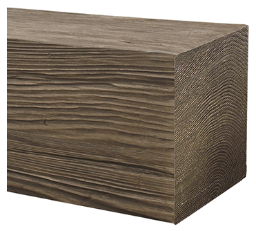 Repisa de imitación madera MOD007