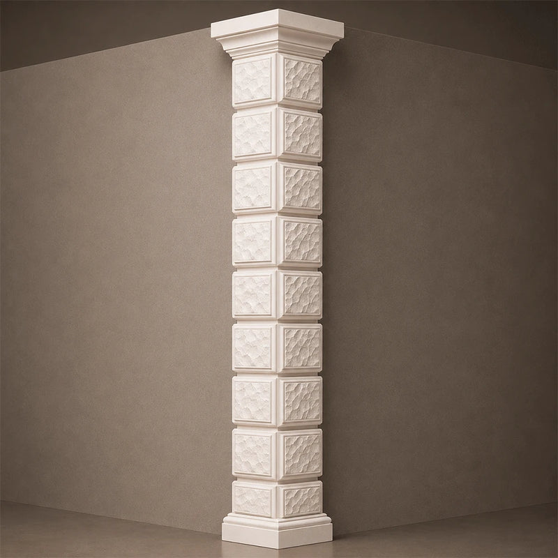 Quoins MOD002