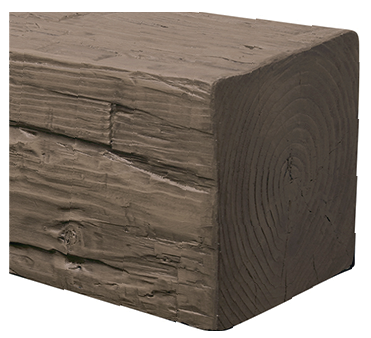 Repisa de madera de imitación MOD003