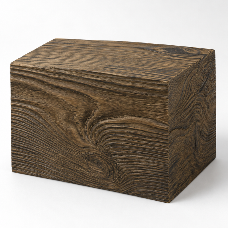 Repisa de imitación madera MOD004