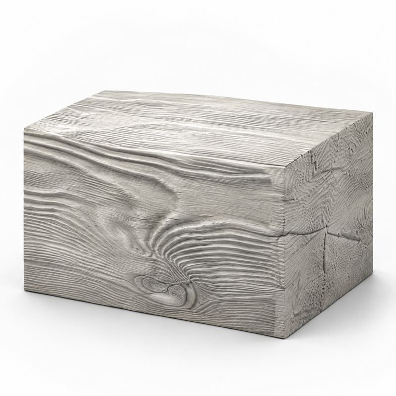 Repisa de imitación madera MOD004