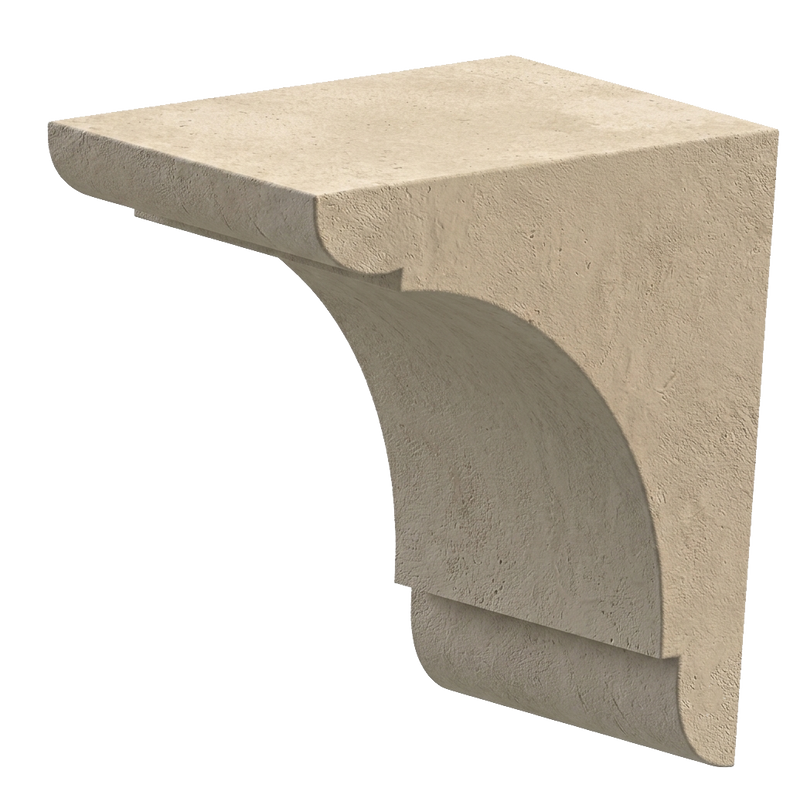 Exterior Corbels & Brackets MOD007