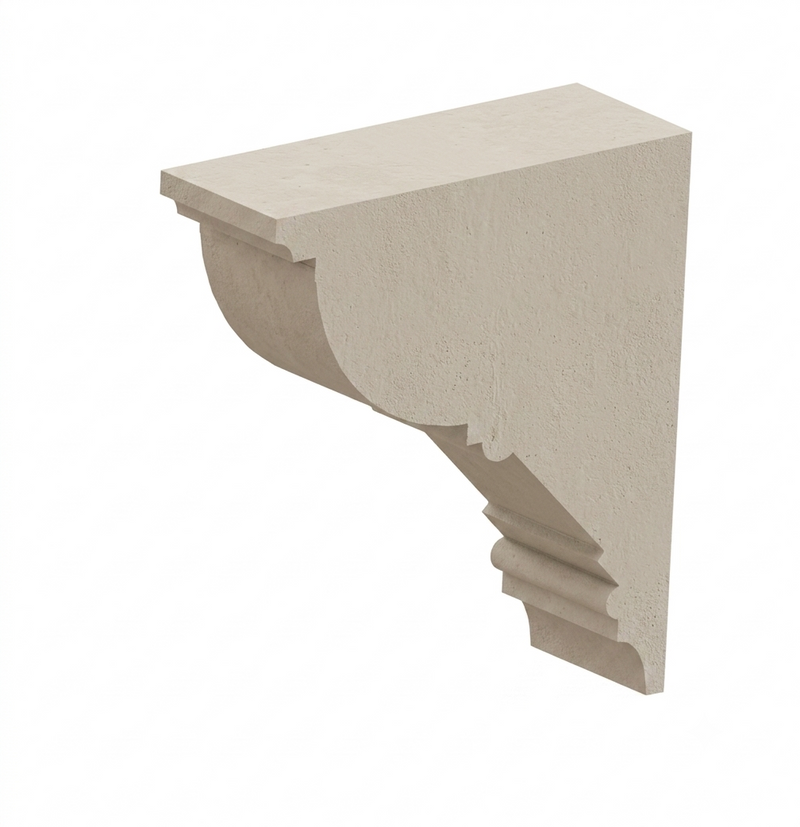 Exterior Corbels & Brackets MOD015