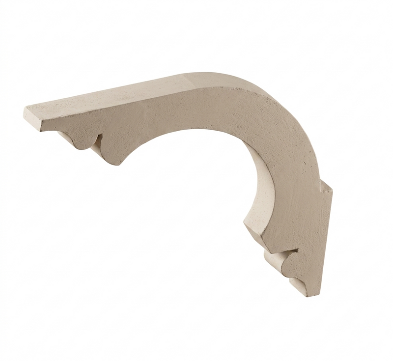 Exterior Corbels & Brackets MOD017