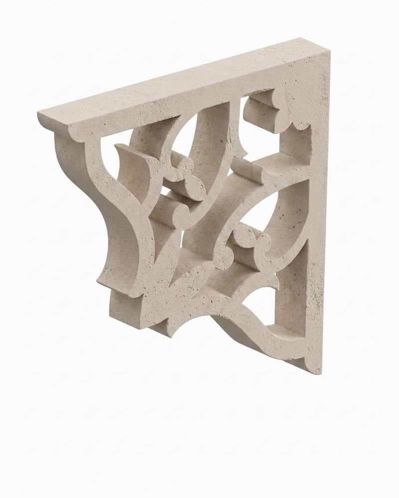 Exterior Corbels & Brackets MOD019