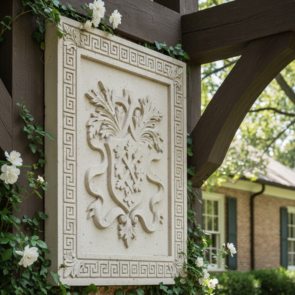 Bring a Sense of Distinction and Permanence to Your Property