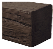 Repisa de madera de imitación MOD003