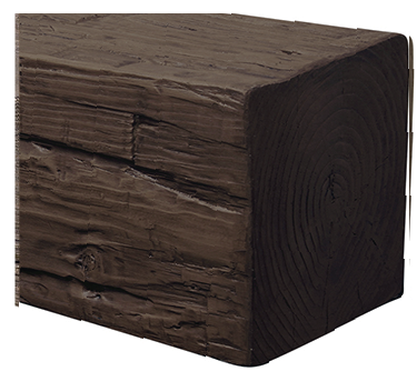 Repisa de madera de imitación MOD003