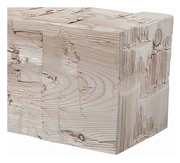 Repisa de madera sintética MOD008