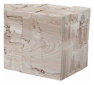 Repisa de madera sintética MOD008