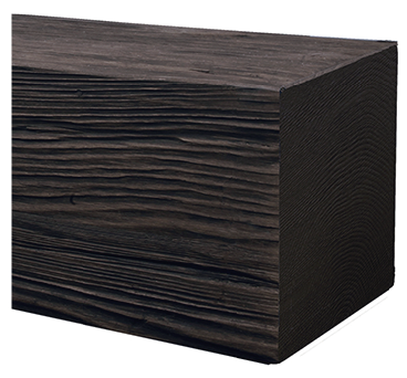 Repisa de imitación madera MOD007