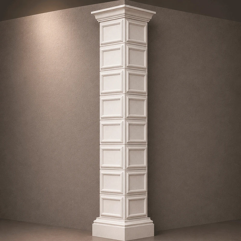 Quoins MOD015