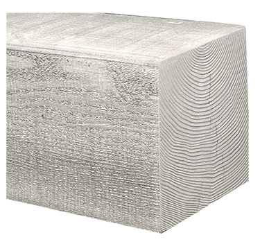 Repisa de madera de imitación MOD005