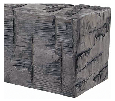 Repisa de madera sintética MOD008