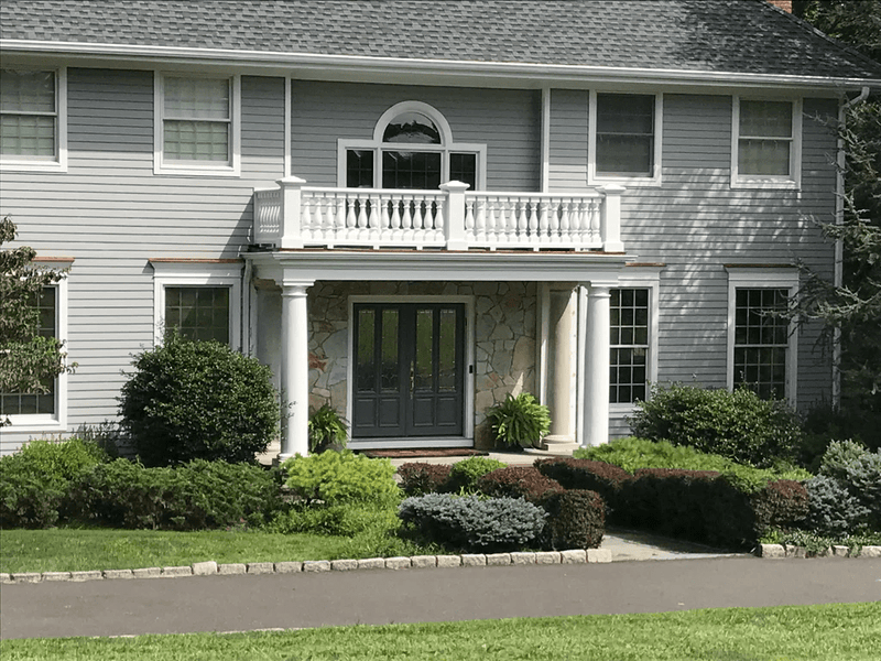 Railings and balustrades - gal3
