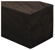 Repisa de madera de imitación MOD006