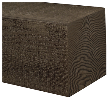 Repisa de madera de imitación MOD005