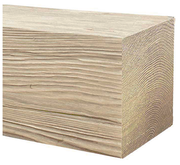 Repisa de imitación madera MOD007