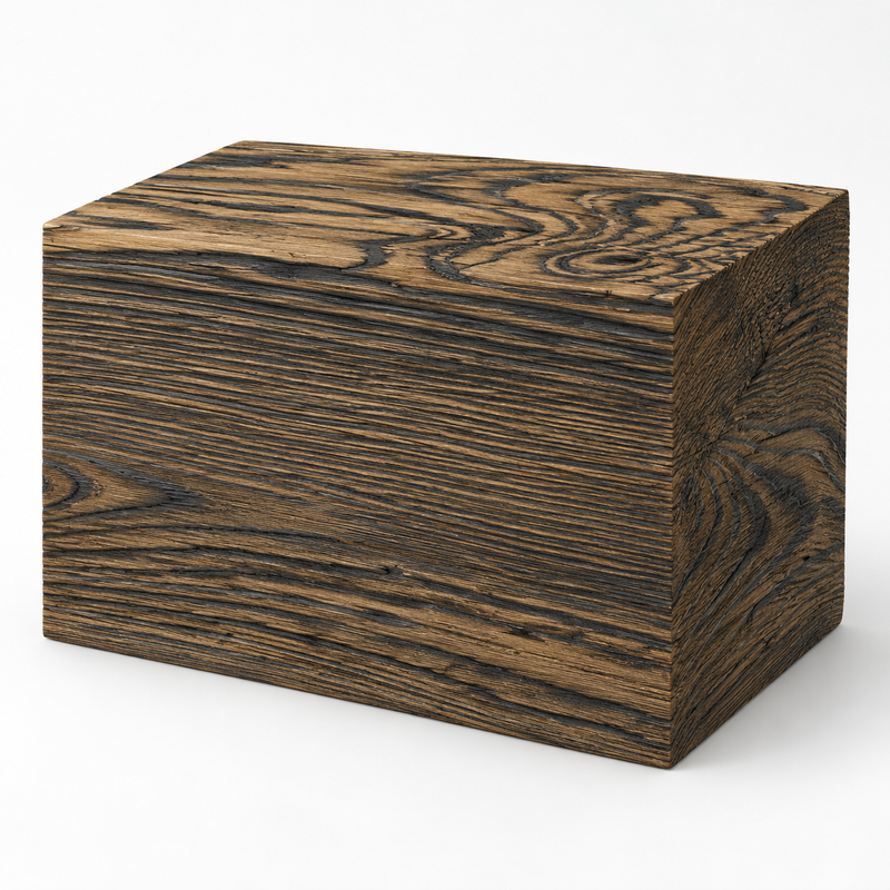 Repisa de imitación madera MOD004