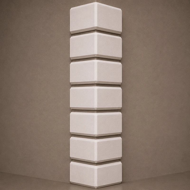 Quoins MOD007