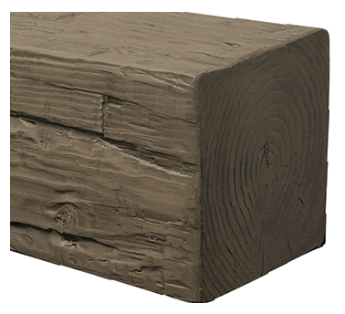 Repisa de madera de imitación MOD003