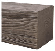 Repisa de imitación madera MOD007