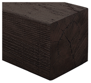 Repisa de madera de imitación MOD006