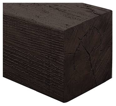 Repisa de madera de imitación MOD006
