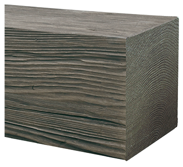 Repisa de imitación madera MOD007