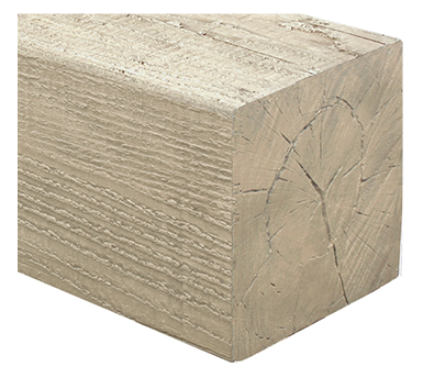 Repisa de madera de imitación MOD006