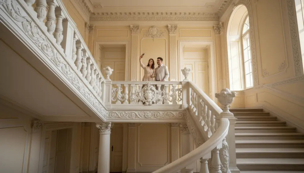 The evolution of bespoke decor