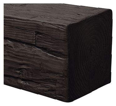 Repisa de madera de imitación MOD003