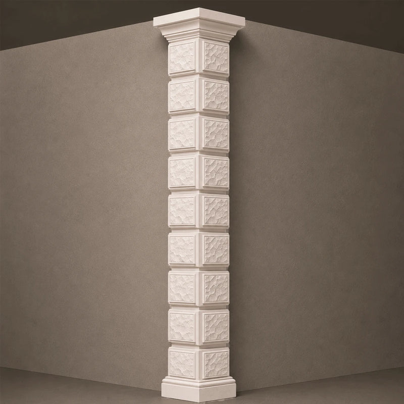 Quoins MOD001