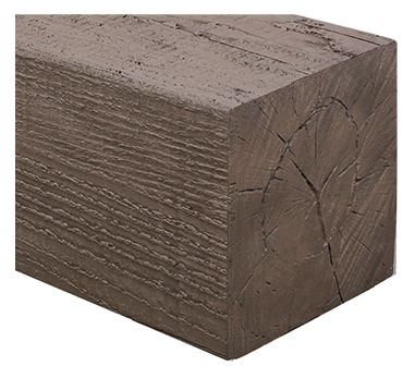 Repisa de madera de imitación MOD006