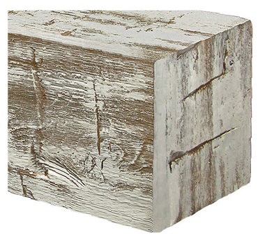 Repisa de madera sintética MOD008