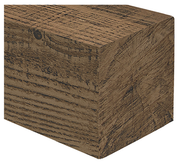 Repisa de madera de imitación MOD006