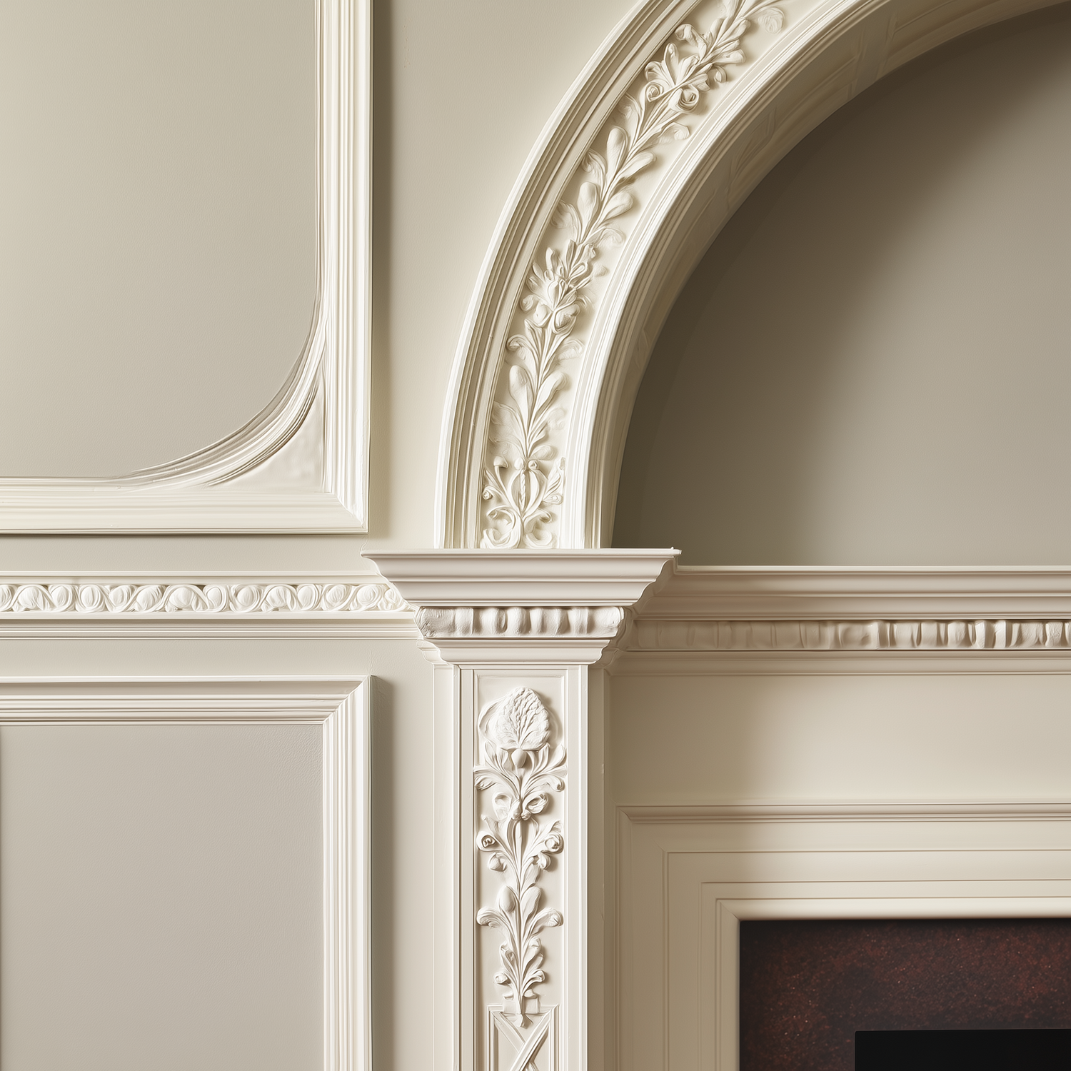 Timeless Beauty Meets Modern Innovation