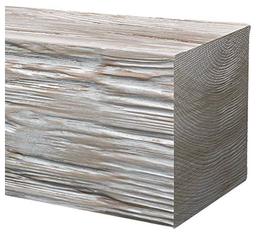 Repisa de imitación madera MOD007