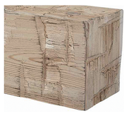 Repisa de madera sintética MOD008