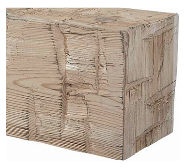 Repisa de madera sintética MOD008