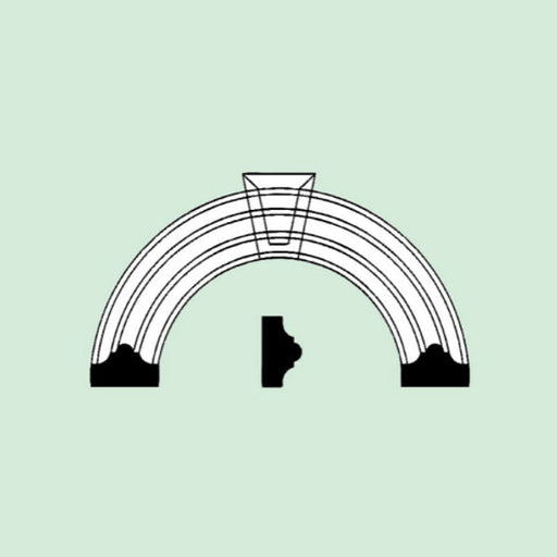 Decorative Arch Trim