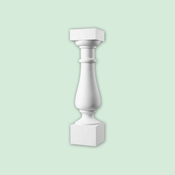 Traditional Baluster MOD001