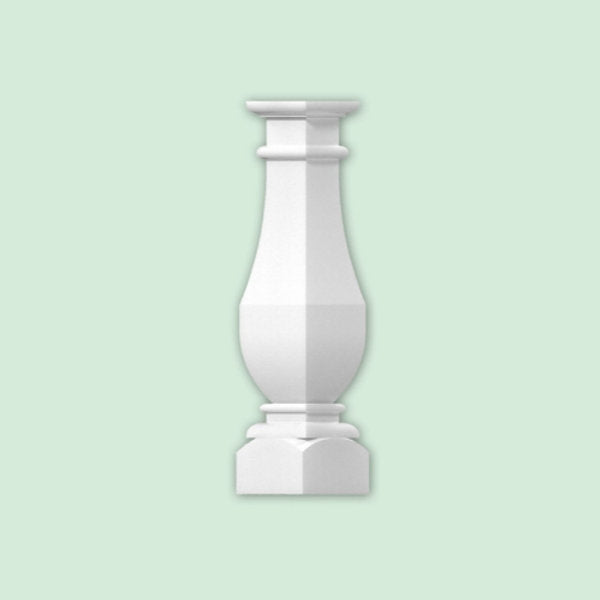 Traditional Baluster - B18