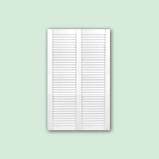 Bahama and Bermuda Shutters