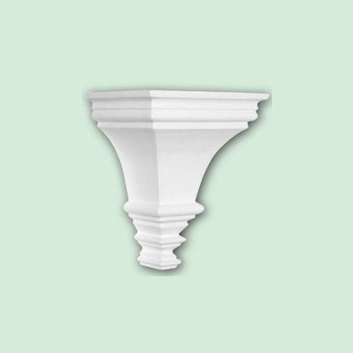 Exterior Corbels & Brackets